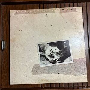 Fleetwood Mac LP!